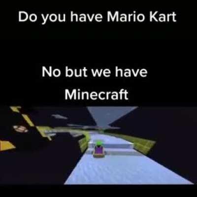 El futuro es hoy, oíste viejo