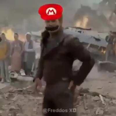Mario 3