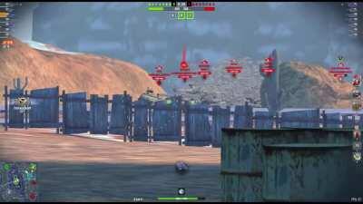 I hate it when this happens.