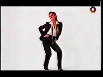 Causa común intro(Maria Laura Santillan) 1996