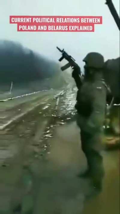 Normal Eastern European politics