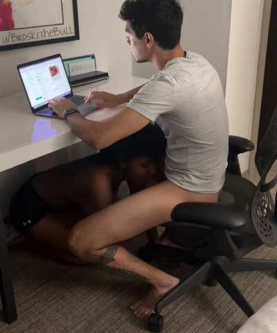 The motivation needed to respond to all messages