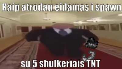 Slepkites, naujafagociai 😠 (OC)