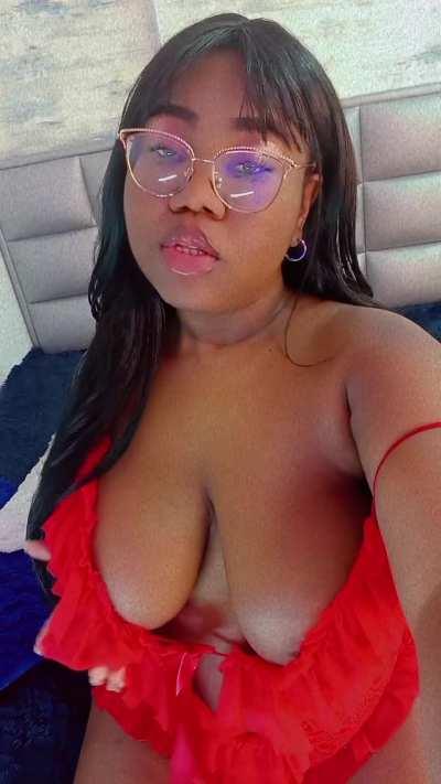 I wish her inside me all the night