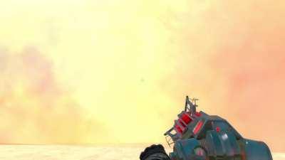 i didn't even touch anything