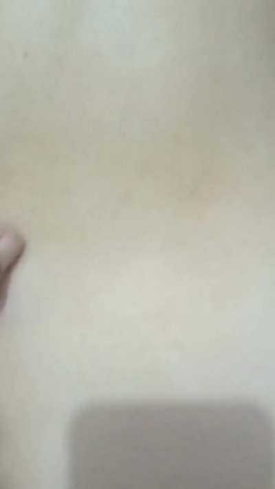 Mi mujer se aguanta hasta q me canso