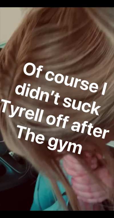 Lies I’ve told my bf, snowbunny edition lol