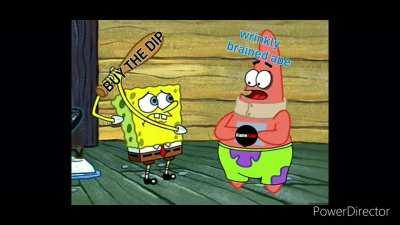 apes waiting on a MOASS catalyst for the past nine months…