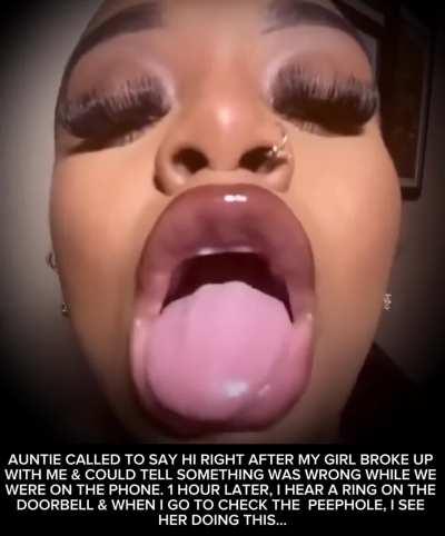 Came to cheer you up