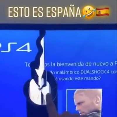 Me cago en mi puta madre