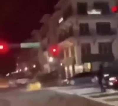 Every second it only get worse