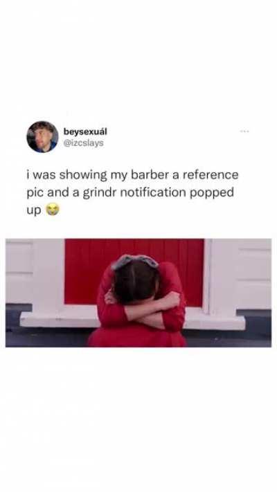 gay💇irl
