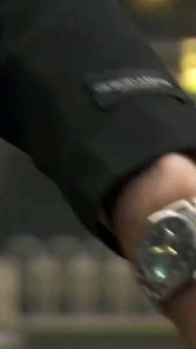 The chinese are really good at one thing..