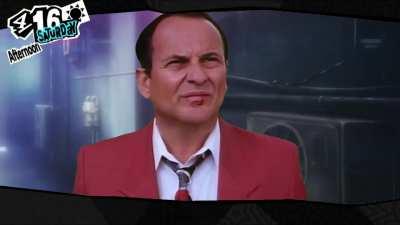 Joe Pesci enters the Metaverse