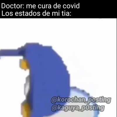 padre nuestro tu que etaaaaa @korochan_posting