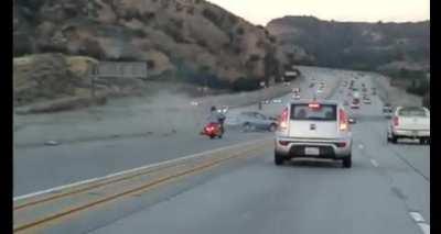 Don't kick cars: nsfw?