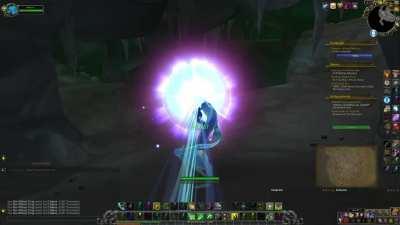 Any plans for this sleepy and old dragon Blizzard?