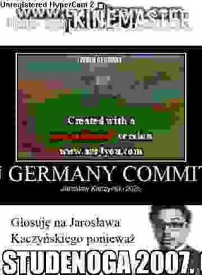 polska وقحي NAJLEPSZA!!!!! 2007 wybory głosuj dziś