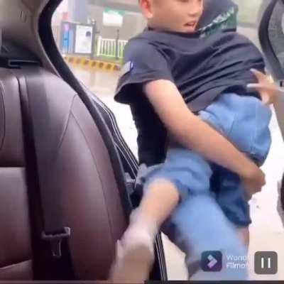 I can relate as a Big Brother