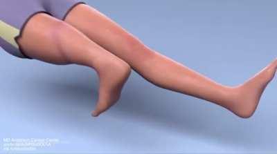 My buddy sent me this gif and has ignored all my questions. All I want to know is why????