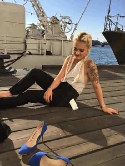 Another life taken by crack