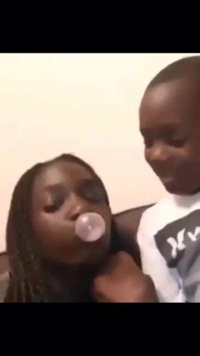 Not sure what else I expected