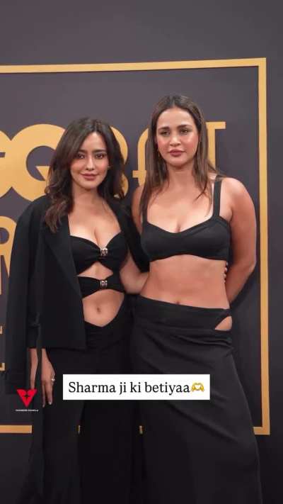 Neha sharma