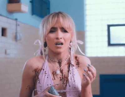 Sabrina Facial (Extended)