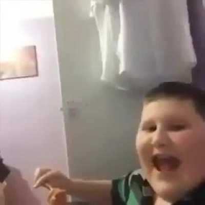 El mejor video que e visto en mi vida