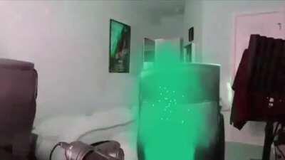 Lil meme i cooked up