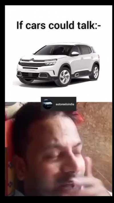 Just saw it on insta is that relatable? ð