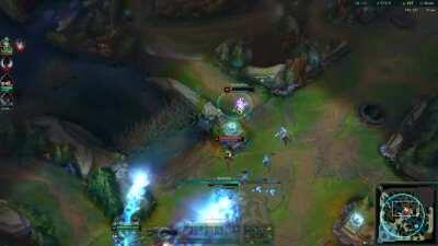 I'm Super Proud of this Penta....