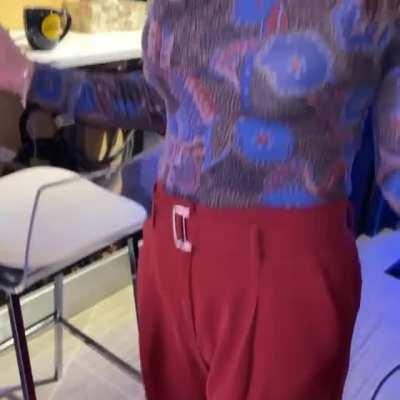 Ginger Zee - GMA/ABC