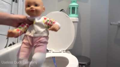 Videos of crashes from driver-facing cams remind me of this