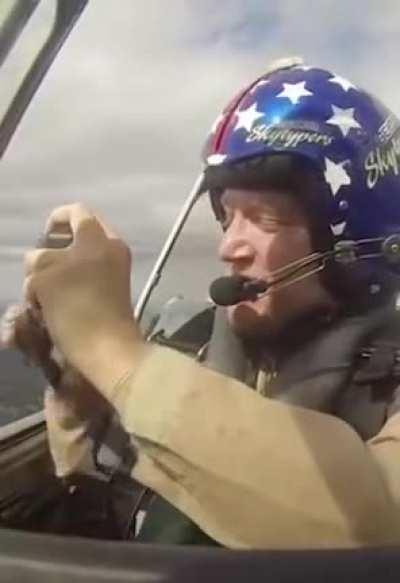 And..... it’s gone