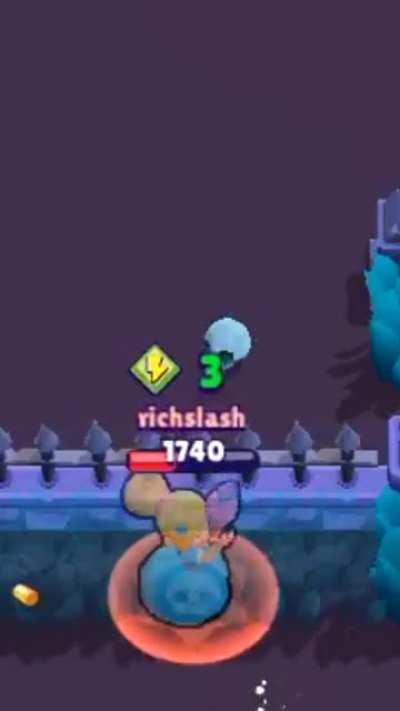 Squeak gadget be like