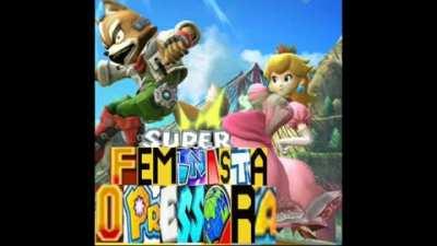 as Meninas super Opressoras