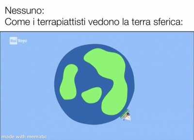 Ma l’Australia non esiste