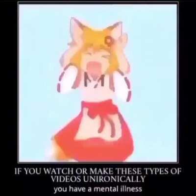 They should be put into an insane asylum