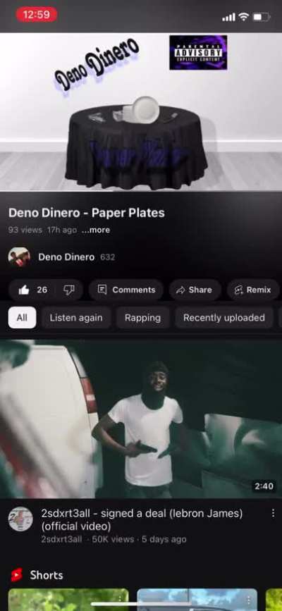 BET YOU CAN'T GET STURDY TO THIS 