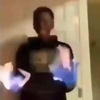 Fire force live action