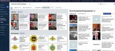 Ukr hackers acquired access to rus propaganda system 
