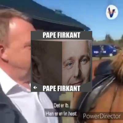 Inspireret af r/arabersjov