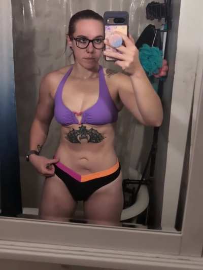 Blowing up this sub today. Sorry, not sorry 🤣 ~Jes