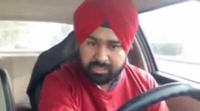 Jaago re sab hindu bhai behno!