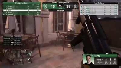 For Everyone That Missed The Optic Tweet Here's The Vid & Tweet Below