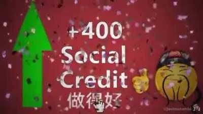 Social credit