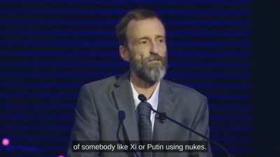 Taiwan conflict threat is caused by the US, NOT by China : Scott Horton of Antiwar.com