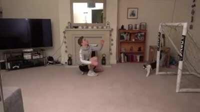 And this is why I prefer dogs