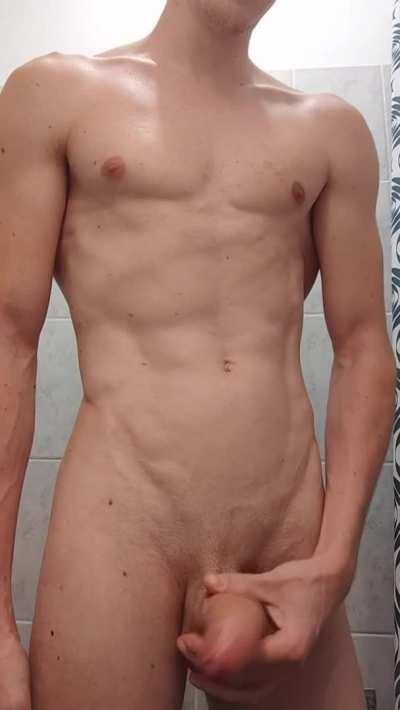 Post-workout for[m] check :)